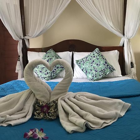 Arya Homestay Ubud Exteriér fotografie