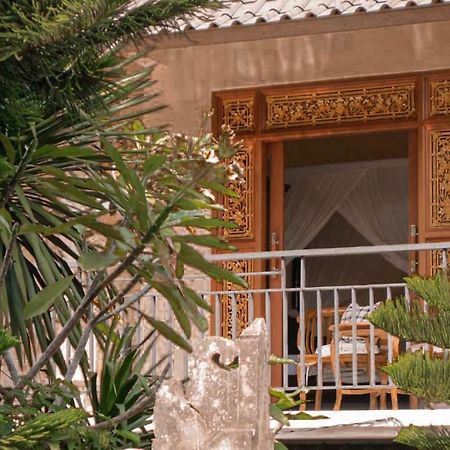 Arya Homestay Ubud Exteriér fotografie